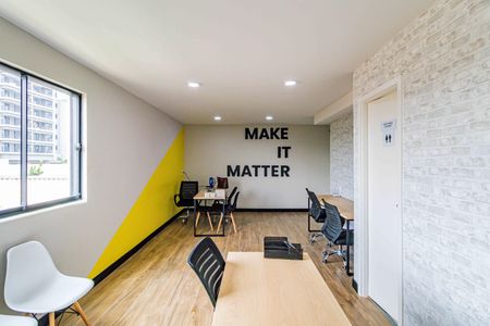 Apartamento para alugar com 31m², 1 quarto e sem vagaÁrea comum