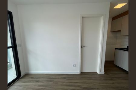 Sala de apartamento para alugar com 1 quarto, 31m² em Butantã, São Paulo