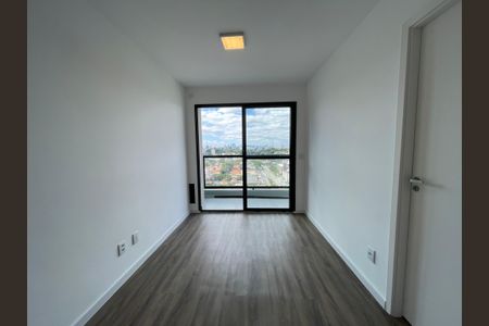 Apartamento para alugar com 31m², 1 quarto e sem vagaSala