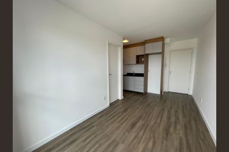 Sala de apartamento para alugar com 1 quarto, 31m² em Butantã, São Paulo