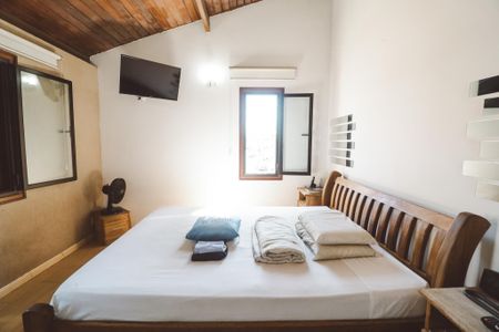Casa à venda com 315m², 3 quartos e 5 vagasQuarto Suíte