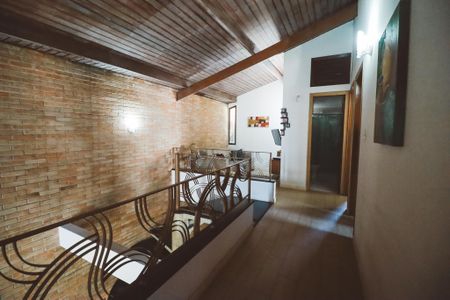 Hall de casa à venda com 3 quartos, 315m² em Limão, São Paulo