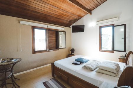 Quarto Suíte de casa à venda com 3 quartos, 315m² em Limão, São Paulo