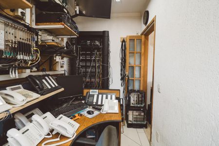 Casa à venda com 315m², 3 quartos e 5 vagasLaboratorio