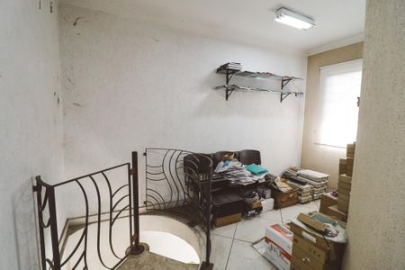 Casa à venda com 315m², 3 quartos e 5 vagasHall
