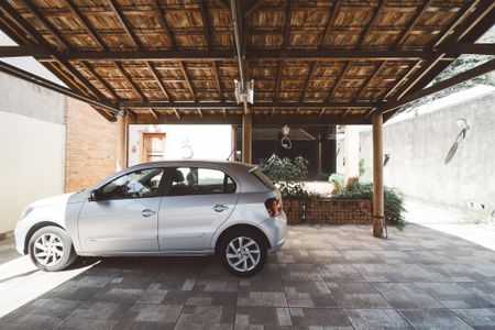 Casa à venda com 315m², 3 quartos e 5 vagasGaragem