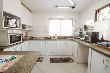 Casa à venda com 315m², 3 quartos e 5 vagasCozinha
