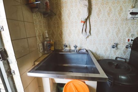 Casa à venda com 315m², 3 quartos e 5 vagasÁrea de Serviço
