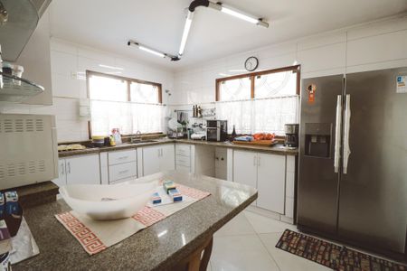 Casa à venda com 315m², 3 quartos e 5 vagasCozinha