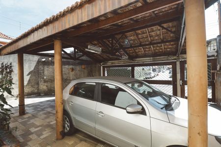 Casa à venda com 315m², 3 quartos e 5 vagasGaragem