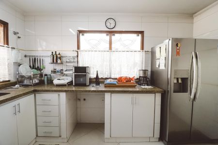 Casa à venda com 315m², 3 quartos e 5 vagasCozinha