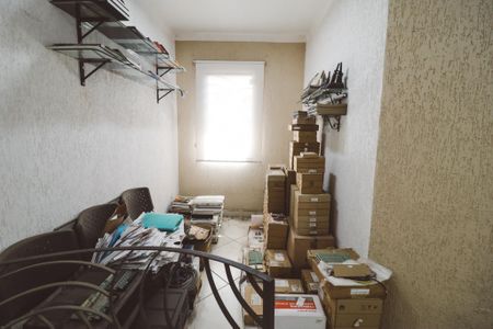 Casa à venda com 315m², 3 quartos e 5 vagasHall