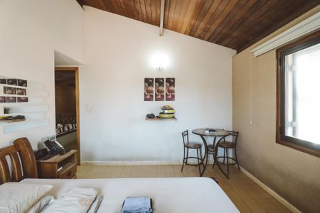Casa à venda com 315m², 3 quartos e 5 vagasQuarto Suíte