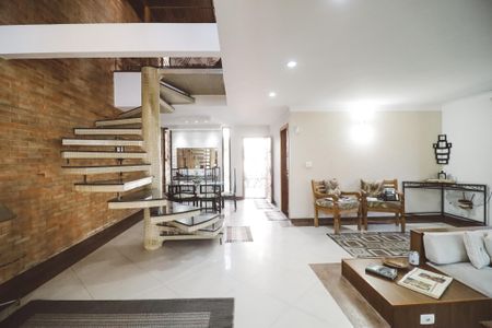 Sala de casa à venda com 3 quartos, 315m² em Limão, São Paulo