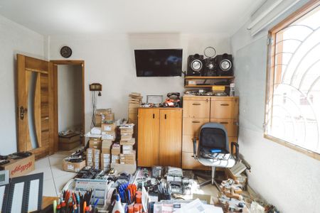 Casa à venda com 315m², 3 quartos e 5 vagasSala 2