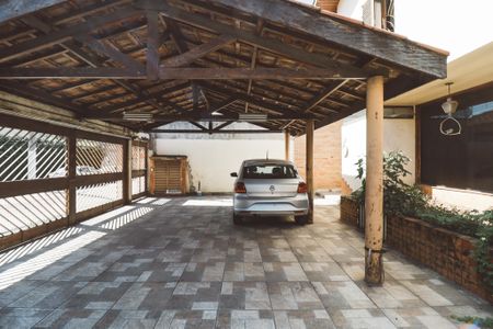 Casa à venda com 315m², 3 quartos e 5 vagasGaragem