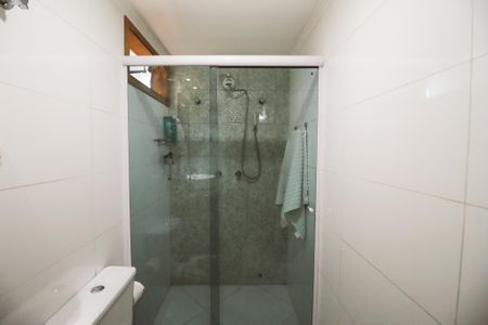 Casa à venda com 315m², 3 quartos e 5 vagasBanheiro