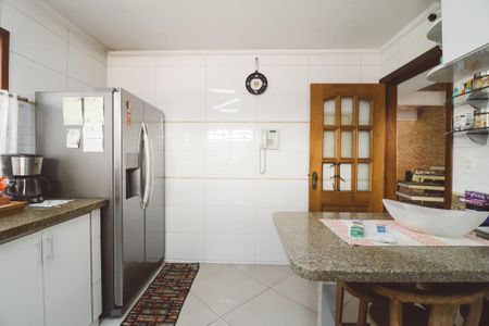 Casa à venda com 315m², 3 quartos e 5 vagasCozinha