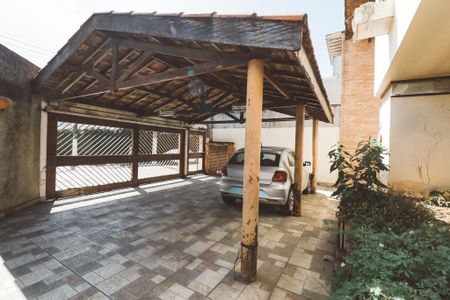 Casa à venda com 315m², 3 quartos e 5 vagasGaragem