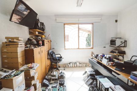 Casa à venda com 315m², 3 quartos e 5 vagasSala 2