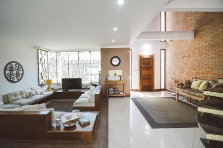 Sala de casa à venda com 3 quartos, 315m² em Limão, São Paulo