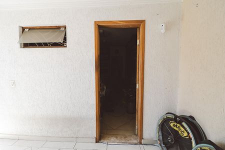 Casa à venda com 315m², 3 quartos e 5 vagasRecepção
