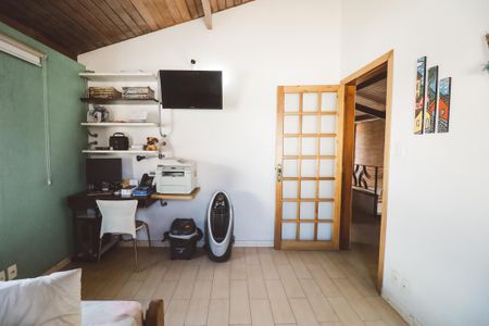 Casa à venda com 315m², 3 quartos e 5 vagasQuarto 2