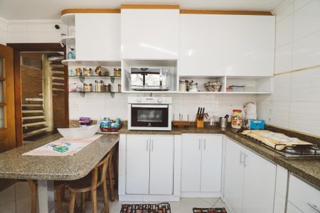 Casa à venda com 315m², 3 quartos e 5 vagasCozinha