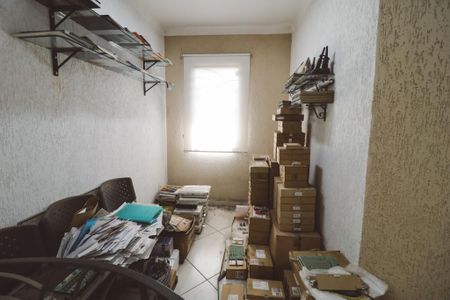 Casa à venda com 315m², 3 quartos e 5 vagasHall