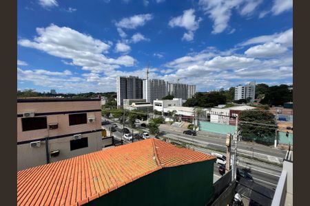 Vista de apartamento para alugar com 1 quarto, 31m² em Butantã, São Paulo
