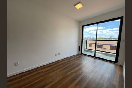 Apartamento para alugar com 31m², 1 quarto e sem vagaSala