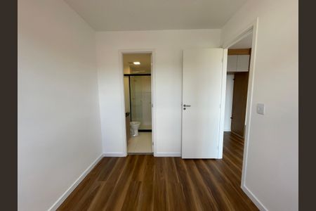 Apartamento para alugar com 31m², 1 quarto e sem vagaQuarto