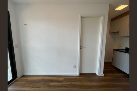 Sala de apartamento para alugar com 1 quarto, 31m² em Butantã, São Paulo