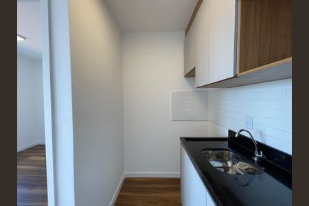 Apartamento para alugar com 31m², 1 quarto e sem vagaCozinha