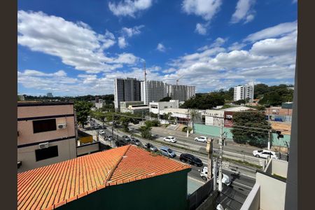 Apartamento para alugar com 31m², 1 quarto e sem vagaQuarto