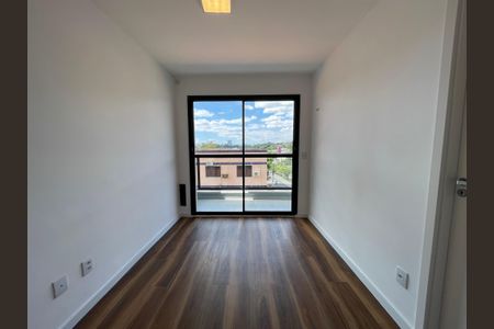 Apartamento para alugar com 31m², 1 quarto e sem vagaSala