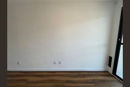 Sala de apartamento para alugar com 1 quarto, 31m² em Butantã, São Paulo