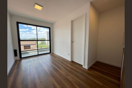 Sala de apartamento para alugar com 1 quarto, 31m² em Butantã, São Paulo