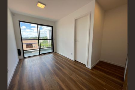 Apartamento para alugar com 31m², 1 quarto e sem vagaSala