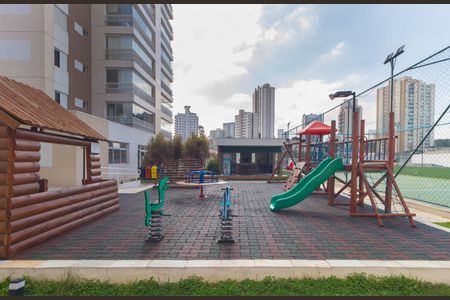 Apartamento à venda com 98m², 2 quartos e 2 vagasPlayground