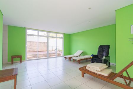 Apartamento à venda com 98m², 2 quartos e 2 vagasÁrea comum