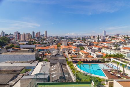 Apartamento à venda com 98m², 2 quartos e 2 vagasVista Quarto 2 - Suíte