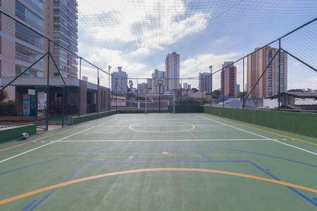 Apartamento à venda com 98m², 2 quartos e 2 vagasQuadra