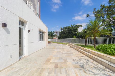 Apartamento à venda com 98m², 2 quartos e 2 vagasÁrea comum