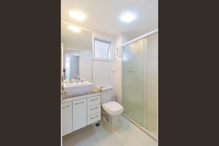 Apartamento à venda com 98m², 2 quartos e 2 vagasBanheiro - Social
