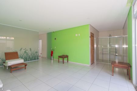 Apartamento à venda com 98m², 2 quartos e 2 vagasÁrea comum/Sauna