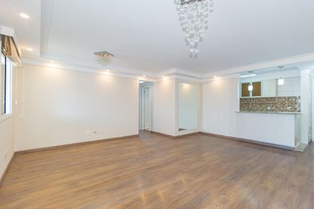Sala de apartamento para alugar com 2 quartos, 98m² em Vila Formosa, São Paulo