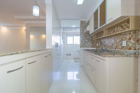 Apartamento à venda com 98m², 2 quartos e 2 vagasCozinha