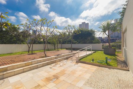 Apartamento à venda com 98m², 2 quartos e 2 vagasÁrea comum