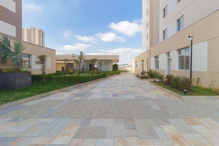 Apartamento à venda com 98m², 2 quartos e 2 vagasÁrea comum